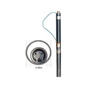 IBO 3SDm24 20m (38295)