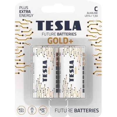 TESLA GOLD+ C 2 ks 1099137274