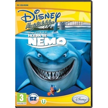 Hledá se Nemo