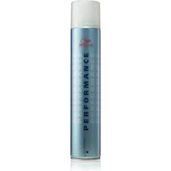 Image 1 of Wella Performance лак за коса силна фиксация 500ml