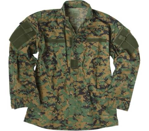 Mil-Tec US