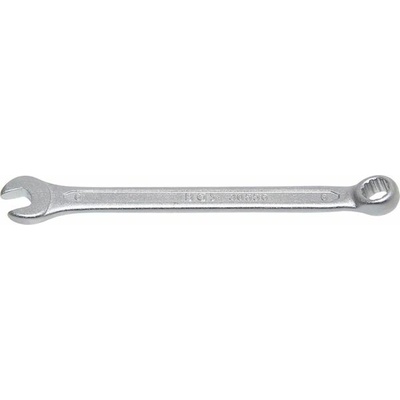 BGS technic Očkoplochý klíč 6 mm, A, matný chrom BGS 30556