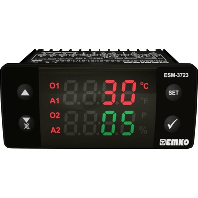 Emko ESM-3723.5.1.5.0.1/01.01/1.0.0.0 2 a PID