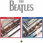 The Beatles - 1962-1966 / 1967-1970 (Reissue) (180 g) (6 LP) (0602455921000)