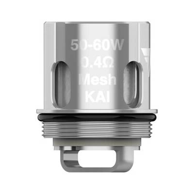 GeekVape Žhavící tělísko Super Mesh X2 0,4ohm