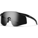 Smith Optics Очила за колоездене Smith Defy ChromaPop S3 + S 0 Cycling glasses - Matte Black / Black + Clear - размер One Size (205-6635-0111)