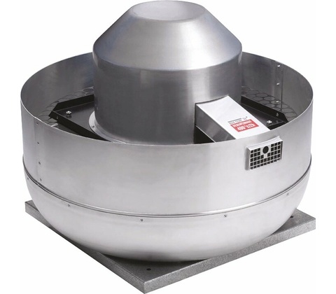 Soler & Palau CTVB/4-400 N