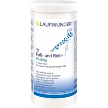 Laufwunder peeling 450 ml náplň