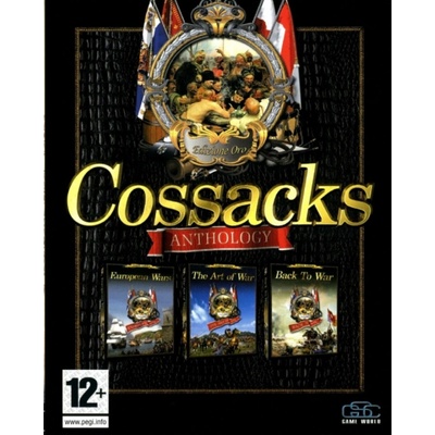 Cossacks Anthology
