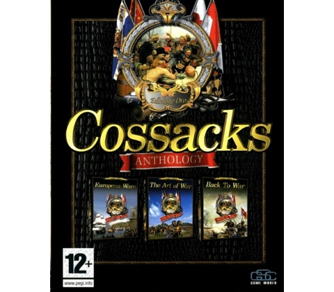 Cossacks Anthology