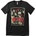 AC/DC Highway To Hell Black 2XL Риза (PS-1-ACDC002-H60-16-BK-XXL)