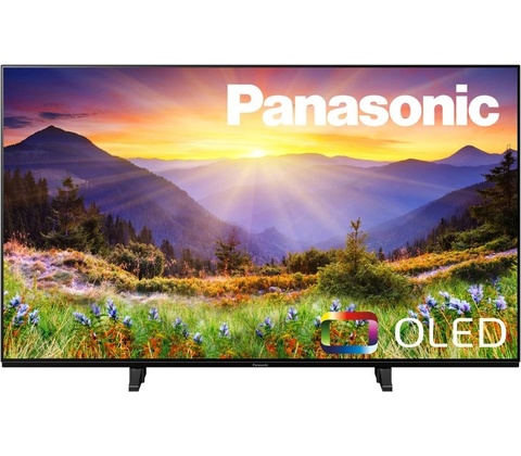 Panasonic TX-48JZ100E