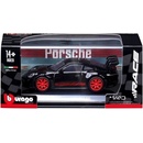 Bburago Porsche 911 RSR in decorative box 1:43