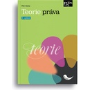 Teorie práva