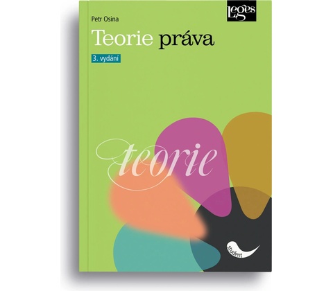 Teorie práva