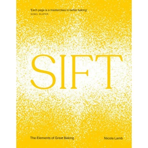 SIFT (2024)