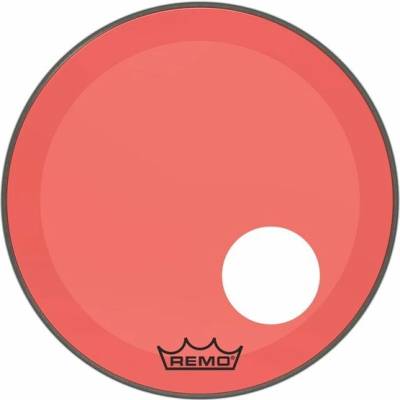 Remo P3-1322-CT-RDOH