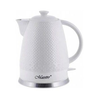 Maestro Electric ceramic kettle MAESTRO MR-073