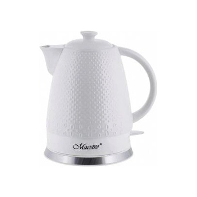 Maestro Electric ceramic kettle MAESTRO MR-073