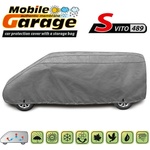  Висококачествено Покривало Kegel за VITO серия Mobile Garage S489 500x180cm
