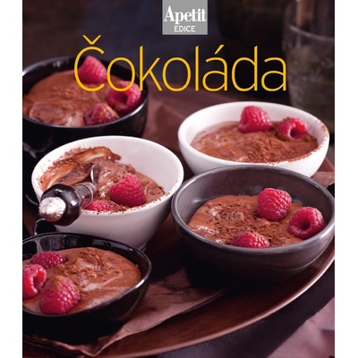 Čokoláda - Edice Apetit