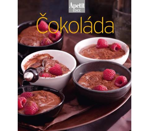 Čokoláda - Edice Apetit