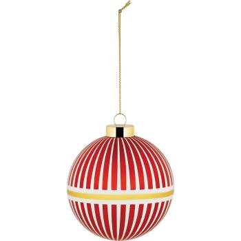 Alessi Коледна топка Delight II (NZ04 2)