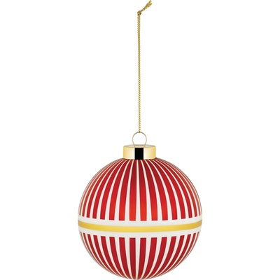 Alessi Коледна топка Delight II (NZ04 2)