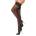Kotek H009 Hold Ups 20 DEN Black S/M