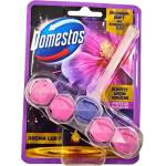 Domestos Aroma Lux Hibiscus тоалетно блокче 50 гр