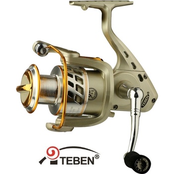 Teben SOOS 300 9+1BB