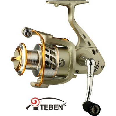 Teben SOOS 300 9+1BB