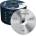 MediaRange DVD-R 4, 7 GB I 120 минути, 16x скорост, 50 бр. в целофан (4260057125583)