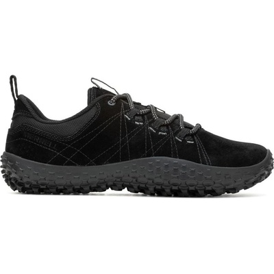 Merrell J037754 Wrapt black/black