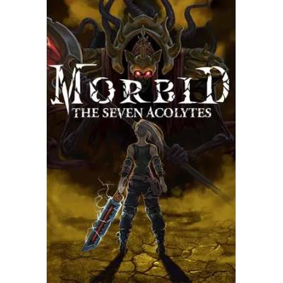 Игра Morbid: The Seven Acolytes за PC Steam, Електронна доставка