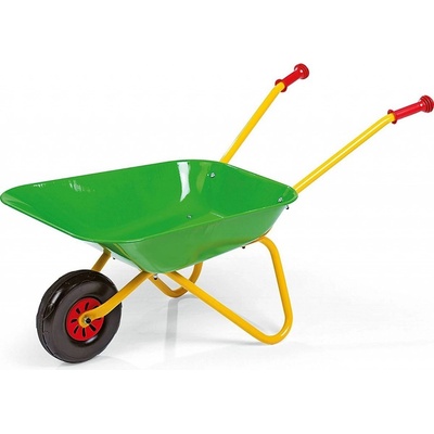 Rolly Toys kolečko zelené