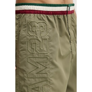 Aeronautica Militare плувни шорти мъжки (BW0233UCT02967) - answear - 91,90 лв