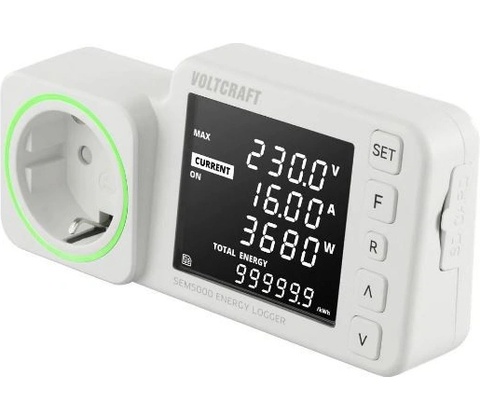 Voltcraft SEM6000FR