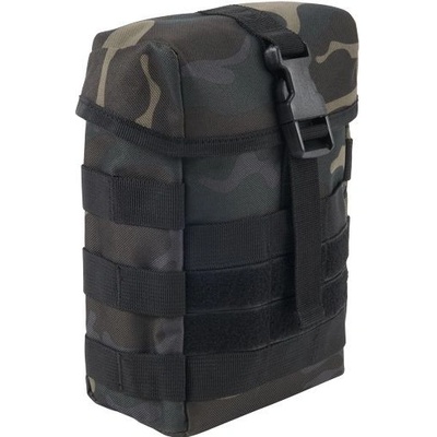 Brandit Molle Fire darkcamo