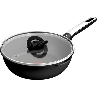Tefal pánev d24cm WOK+PO EXCELLENCE indukce
