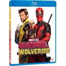Deadpool 1.-3. BD