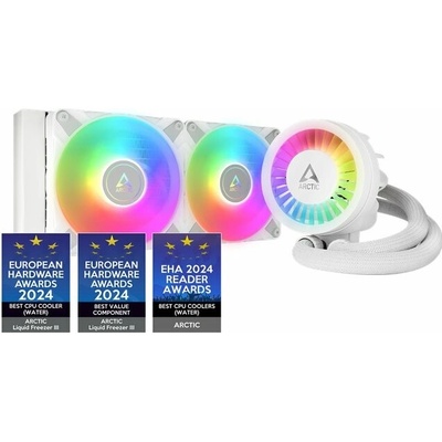 ARCTIC Liquid Freezer III 240 A-RGB white ACFRE00150A
