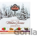 Basilur Winter Berries Assorted 40 ks