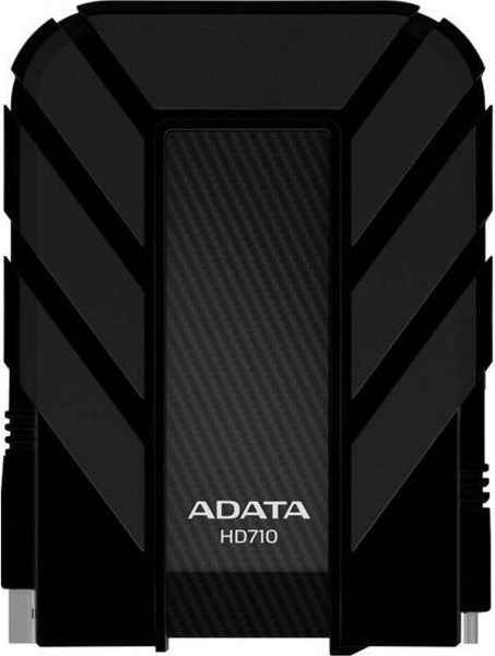 ADATA HD710 Pro 2.5 2TB USB 3.1 Black (AHD710P-2TU31-CBK) от 151