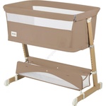 Lionelo Thomi Plus 5 in 1 Beige Carmel