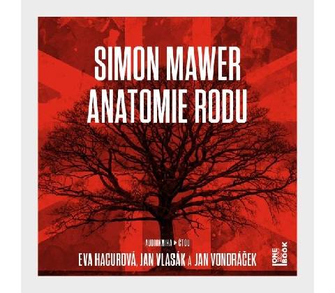 Anatomie rodu