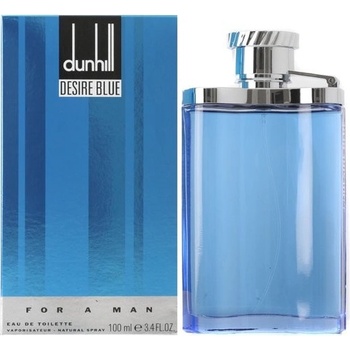 Dunhill Desire Blue toaletní voda pánská 150 ml