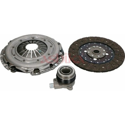 Sada spojky ASHIKA 92-0W-W25E (920WW25E)