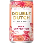 Double Dutch Розов Грейпфрут 150ml
