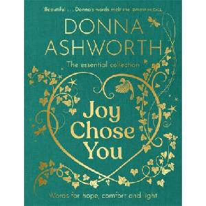 Joy Chose You: The Essential Collection | Donna Ashworth (2025)